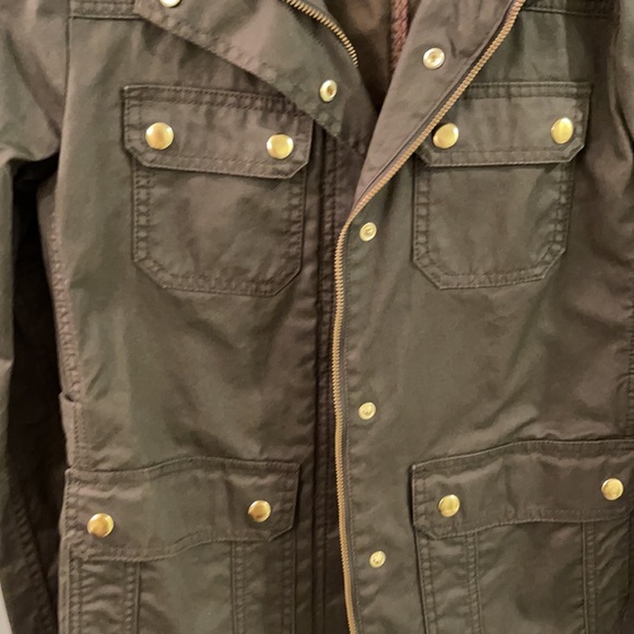 J.Crew Jacket - Picture 3 of 5